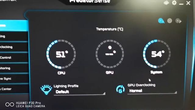 acer predator helios 300 rtx 2060 2019 fan noise just idle ? смотреть онлайн