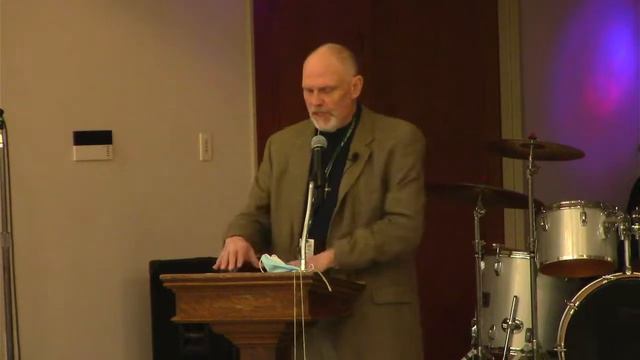 Westminster Presbyterian Church Live Stream-April 25-9am смотреть онлайн