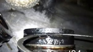 Камминз 3,8 Валдай, знакомые проблемы