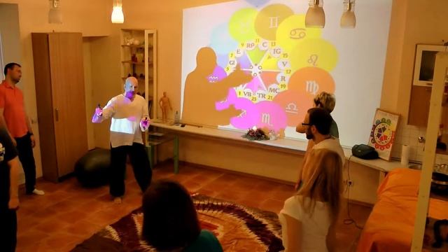 A 017 Последовательность фазовых переходов. Свойства лидеров.