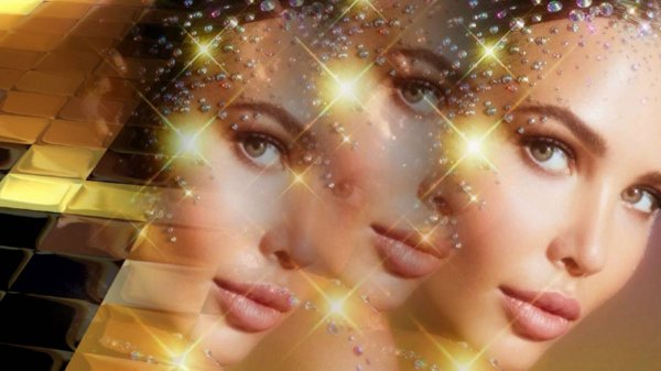 Простая иллюзия // Simple Illusion… Music of SPHERE OF EMOTIONS