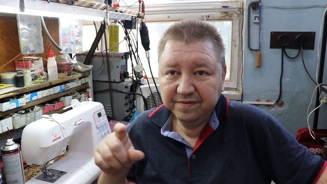 Janome4030 предпродажная смотреть онлайн
