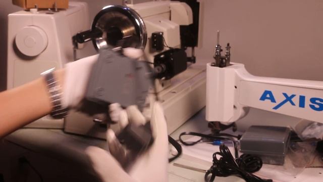 Sewing Machine Foot Control Replacement for Singer Janome Juki Brother and more смотреть онлайн
