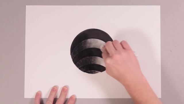Easy 3D Drawing Illusions to Test Your Brain! смотреть онлайн