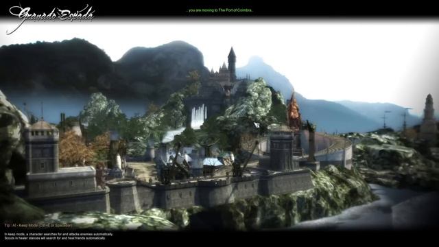 Worst MMO Ever? - Granado Espada