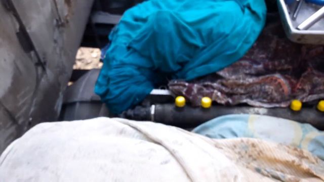 Nissan cabstar удаление свечи накала с экстрактором смотреть онлайн