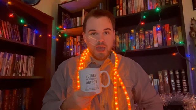 John Irvin, Author Journey Series, Ep. 81: CHRISTMAS TIME! смотреть онлайн