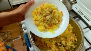 На кухне власть сменилась /Посещение народного музея / Мои закупочки.