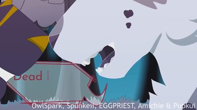 Tree's Dead Hearts【Tree 4-Week PMV-AMV COMPLETE MAP】- Co-hosted with RageSnake смотреть онлайн