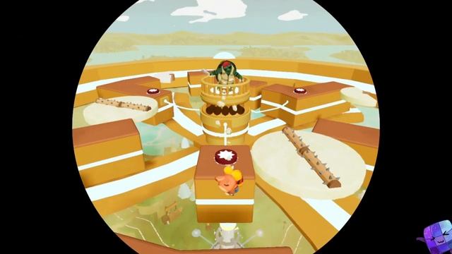 Mail Mole XPress Deliveries ? 100% Walkthrough ? All Radishes #3 смотреть онлайн