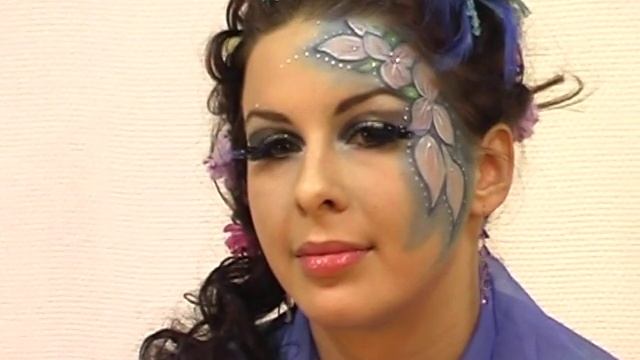 1-й всероссийский конкурс лэшмейкеров (2011) By Videosculptor.ru