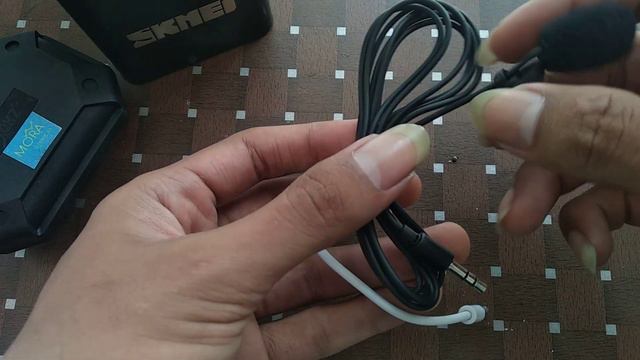 MORASTOREID Microphone Clip On Mini Mic plus Splitter Audio смотреть онлайн