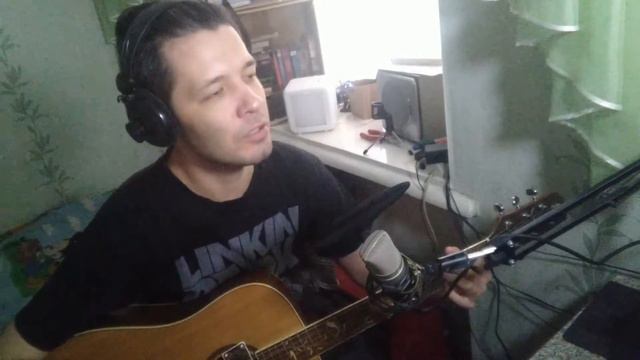 Angel ROCK - Городу на Неве (7Б cover) смотреть онлайн