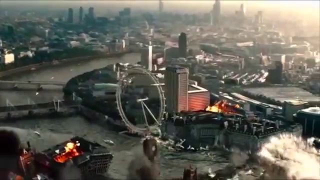 Атомный Гослинг смотреть онлайн