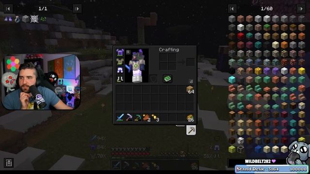 Better Minecraft Mod - Mod Pack - Better Minecraft Dungeons - Killing Bosses смотреть онлайн