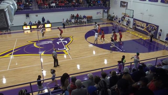 12/13/19 VARSITY BOYS VS MAGNOLIA(BASKETBALL) смотреть онлайн