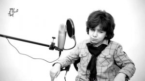 Эмма Мошковская "Я маму мою обидел"