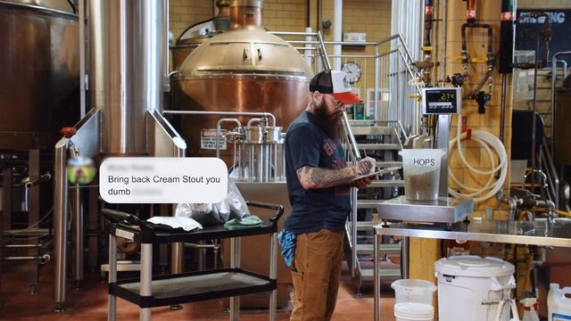 Vote for the Sam Adams Throwback Pack смотреть онлайн