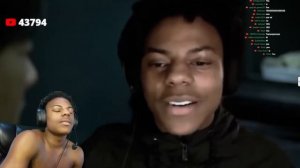 iShowSpeed Reacts To His Own SQUID GAME Episode...