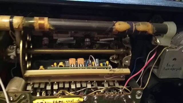 Очередная Планка FM для ВЭФ 202 готовится к отправке в г Серпухов Демонстрация работы смотреть онлайн