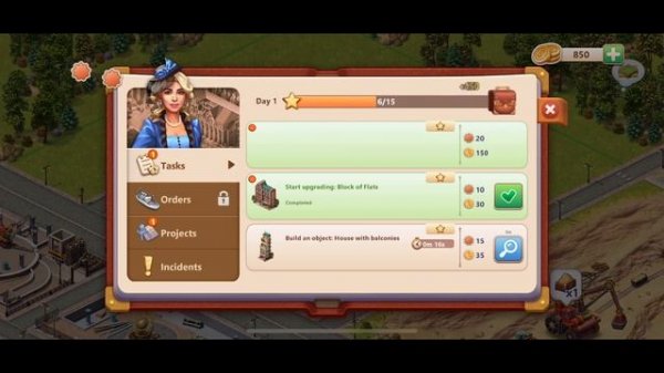 Steam City - Gameplay Walkthrough Part 1?(iOS,Android)