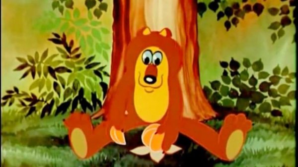 Мы делили апельсин. Много нас, а он - один...