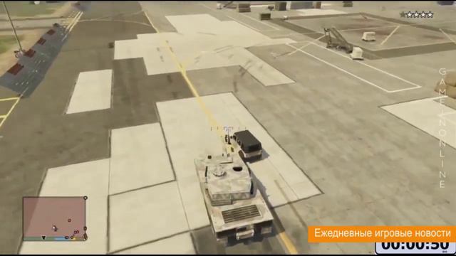 Игровые новости за 23-24 августа | Выпуск №44 (Game News HD) смотреть онлайн
