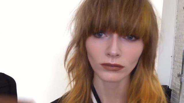 TIGI BED HEAD MODEL OVERVIEW