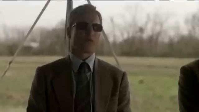 Настоящий Детектив. О религии (кубик в кубе)