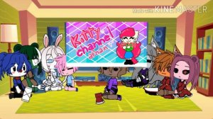 реакция пигги на меме.                 ||Оригинал||