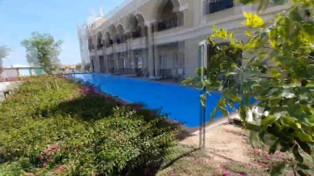 ОБЗОР ОТЕЛЯ TITANIC ROYAL AQUAPARK Hurghada 5*?? смотреть онлайн