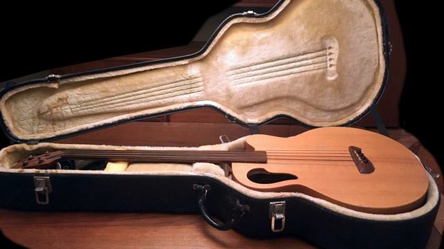 Organ Bass: Excursion in E Minor, by Clinton Day смотреть онлайн