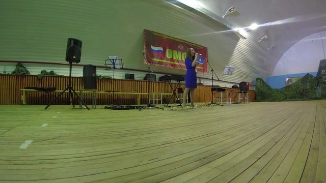 "Ой как ты мне нравишься". Катерина Багринец, 1 апреля 2021 г., день якутского ОМОН смотреть онлайн
