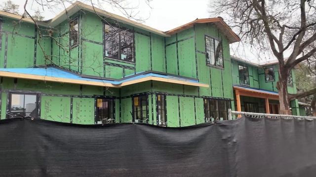 Step by Step - How to Build a House смотреть онлайн