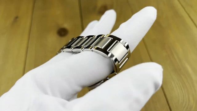 Швейцарские часы Cartier Ballon W69011Z4