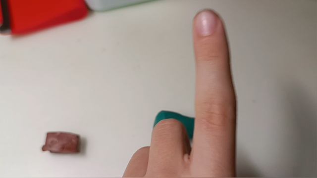 ёлка.Лепим ёлку