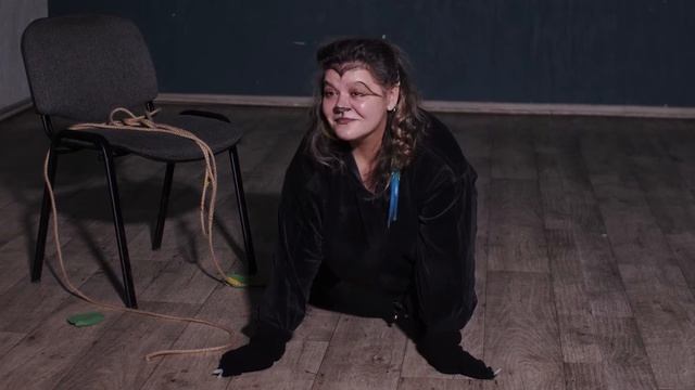 Этюд "Животные" смотреть онлайн