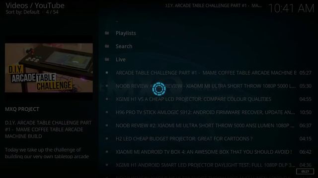 WHAT IS COREELEC ? A MINOR FORK OF LIBREELEC FOR AMLOGIC DEVICES смотреть онлайн