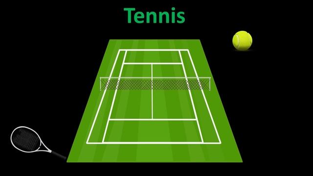 5. Английский (лексика): SPORT / СПОРТ (Max Heart) смотреть онлайн