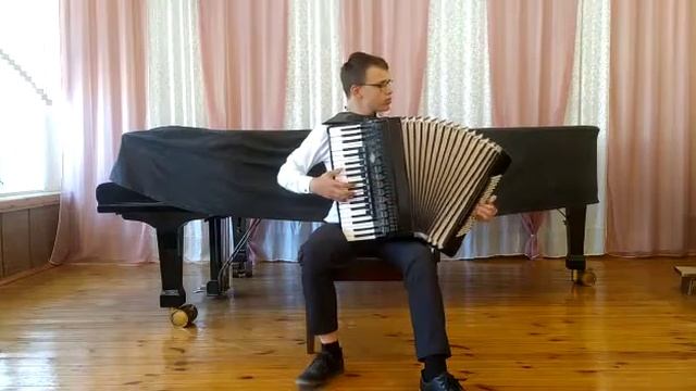 Осенняя хора. смотреть онлайн