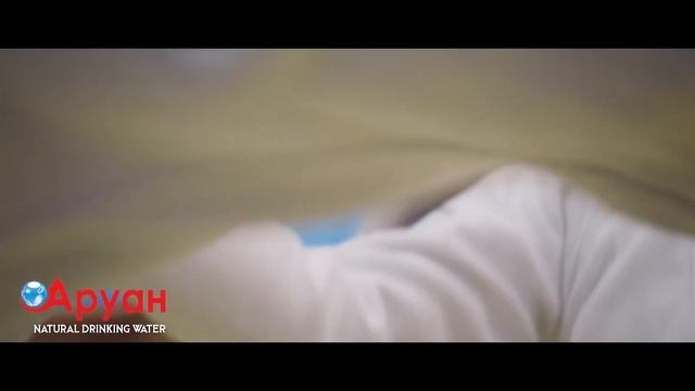 Олимпийский Чемпион Беслан Мудранов выбирает легендарную воду Аруан! смотреть онлайн