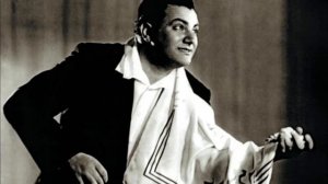 Эмиль Горовец. Еврейские песни. 2 сторона