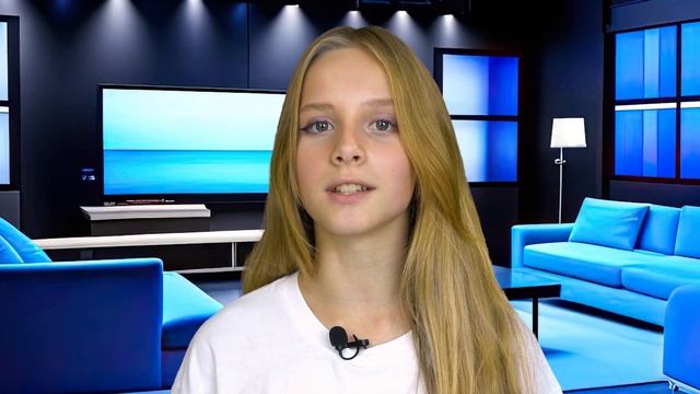 Видеовизитка. София Безлюдова смотреть онлайн