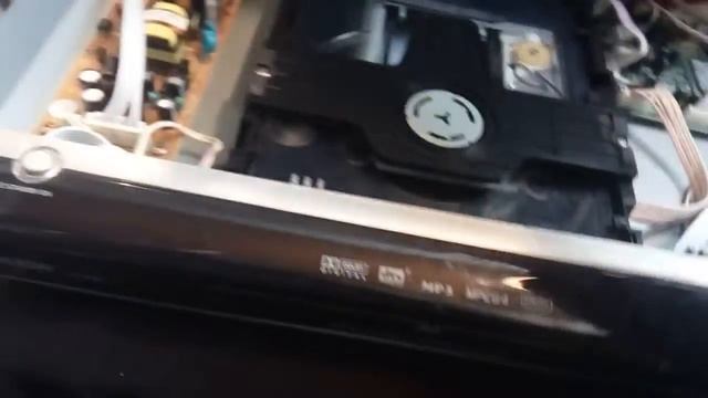 Проверка DVD-882 смотреть онлайн