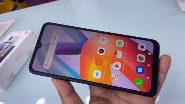 Redmi A2 Classic Black Unboxing, First Impression & Review ?| Redmi A2 Price, Spec & Many More