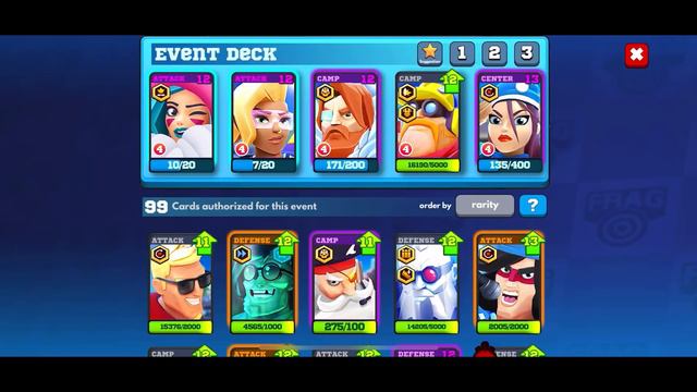 FRAG Pro Shooter - Gameplay Walkthrough Part 472 - RANDOM TEAM🔥omg!(iOS,Android)