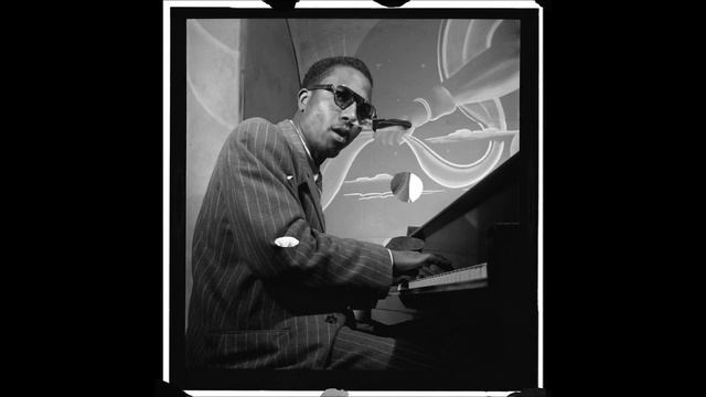 My Melancholy Baby - Charlie Parker смотреть онлайн