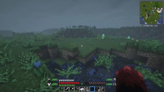 Better Minecraft modpack starter guide смотреть онлайн