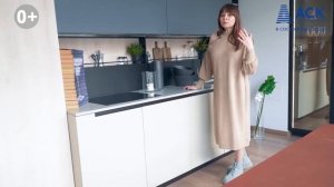 ЭРГОНОМИКА кухни ➤правильное планирование кухни в разных стилях ➤ПроДизайн ? АСК