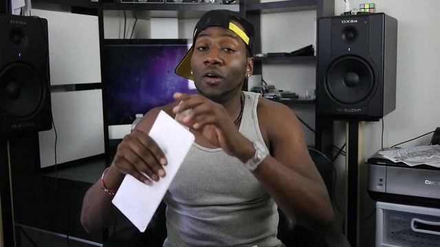 Snail Mail #10 - Mo Wallets!!! смотреть онлайн